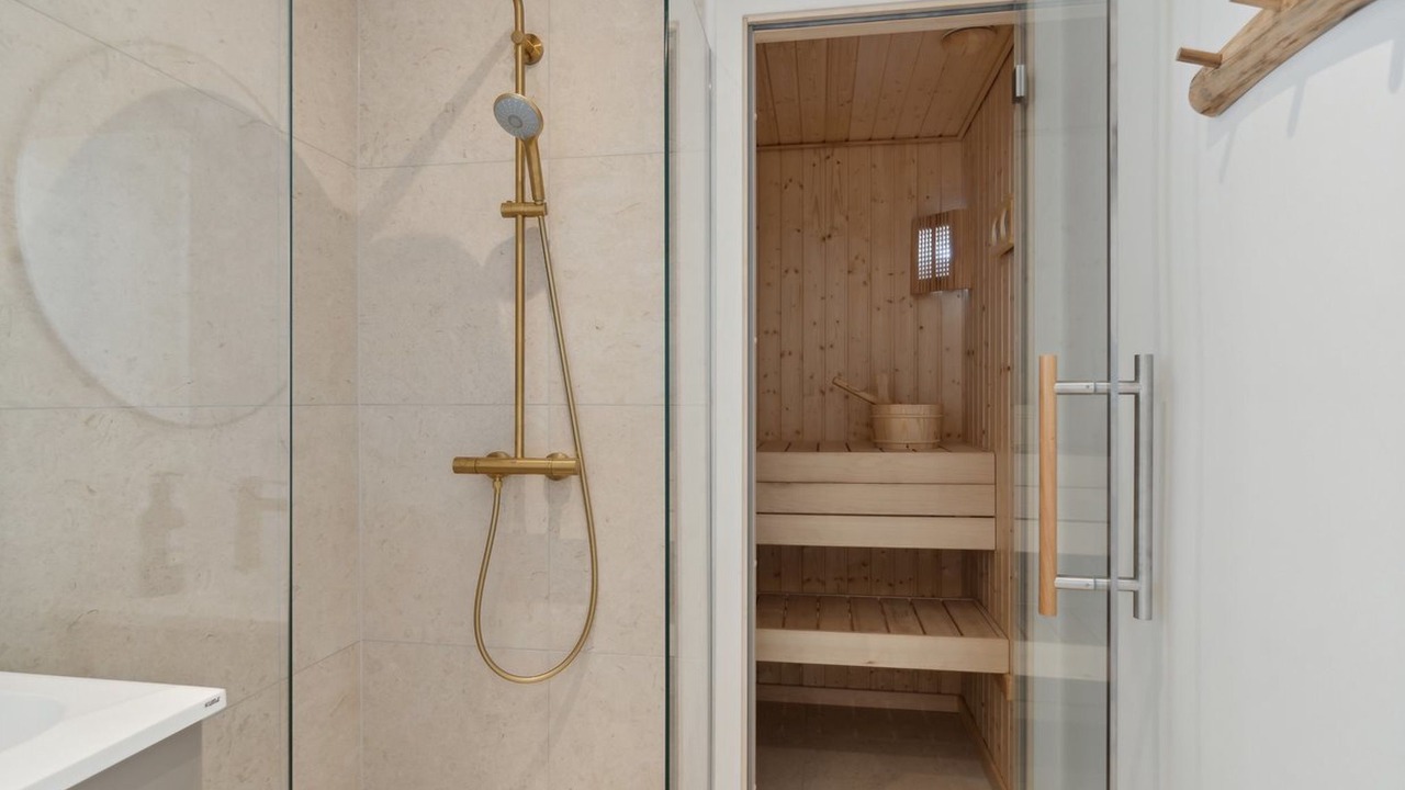 Photo of Bathroom in Hojby