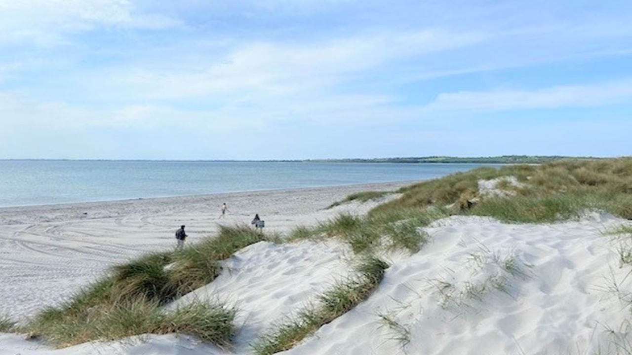 Photo of Outdoor in Hojby