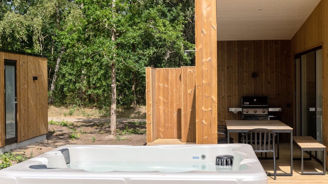 Photo of Bathroom in Hojby