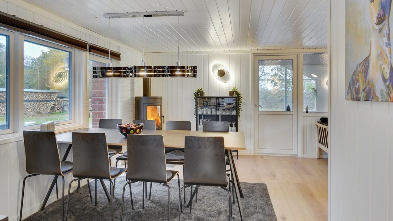 Photo of Livingroom in Egense