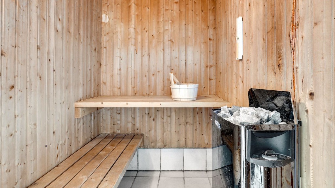 Photo of Bathroom in Egense
