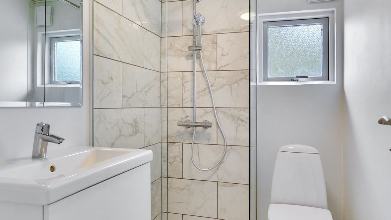 Photo of Bathroom in Egense