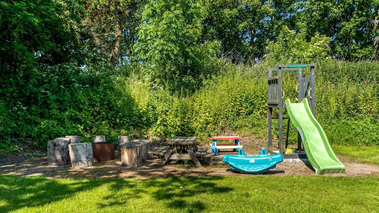 Photo of Outdoor in Egense