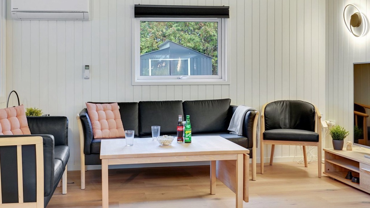 Photo of Livingroom in Egense