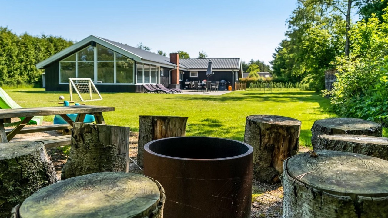 Photo of Outdoor in Egense