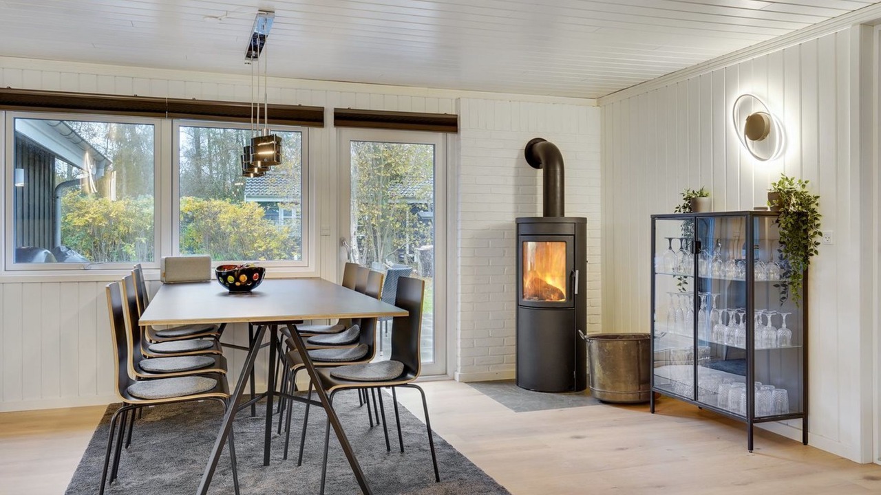 Photo of Livingroom in Egense