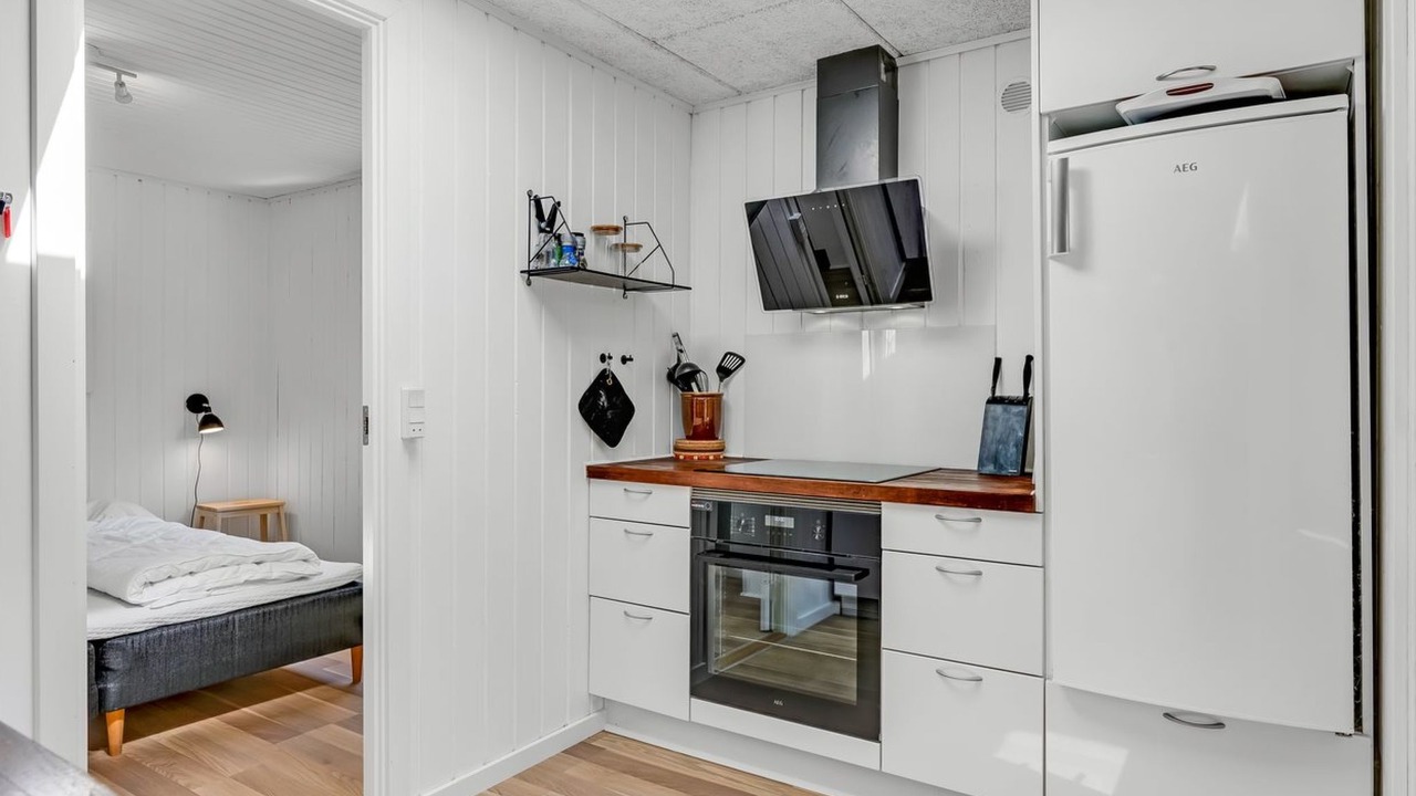 Photo of Bedroom in Ho