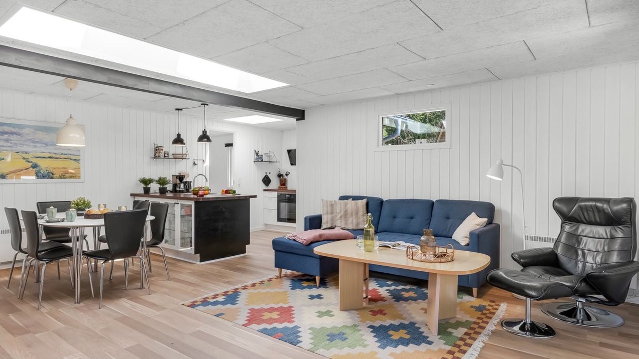 Photo of Livingroom in Ho