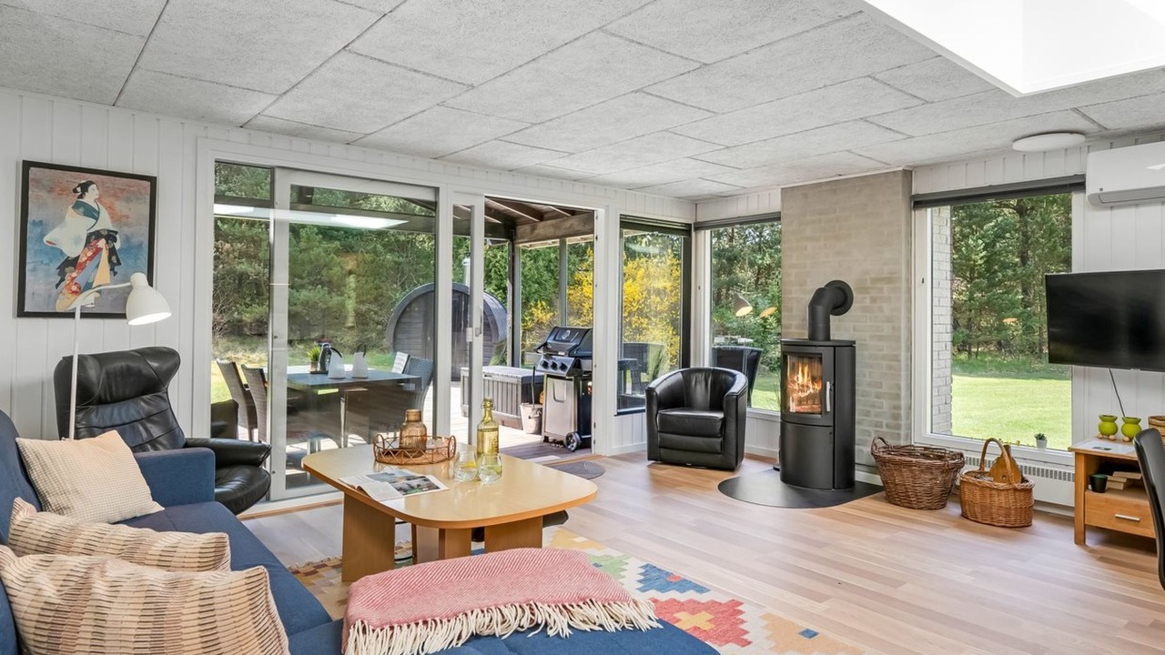 Photo of Livingroom in Ho