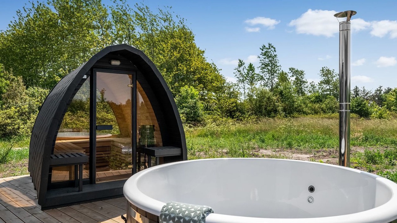 Photo of Bathroom in Skjern