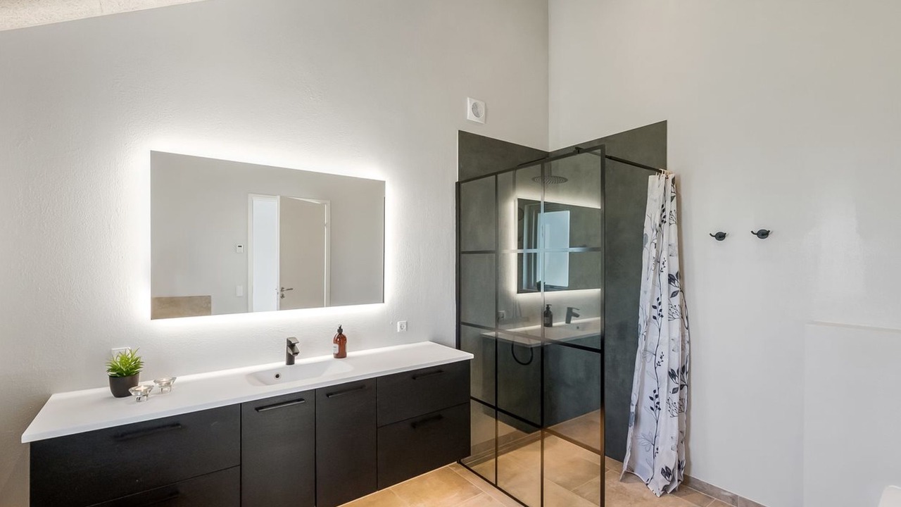 Photo of Bathroom in Skjern