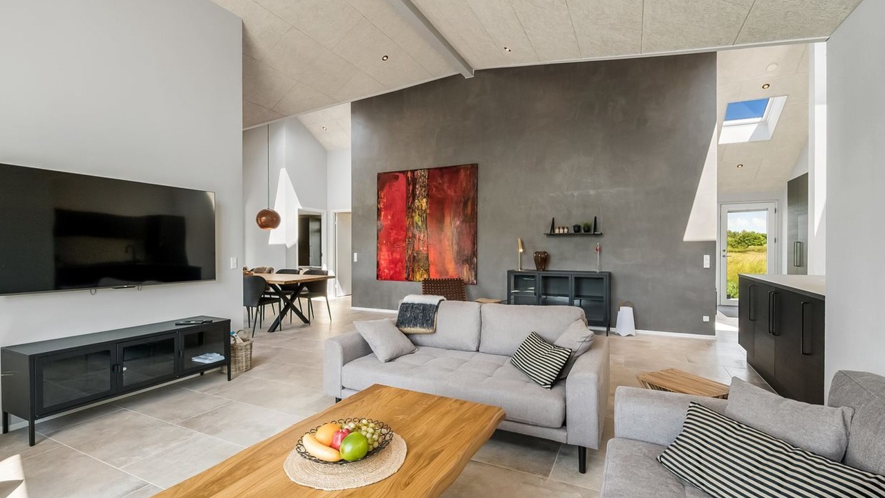 Photo of Livingroom in Skjern