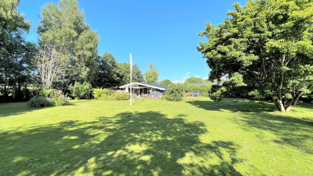 Photo of Outdoor in Follenslev