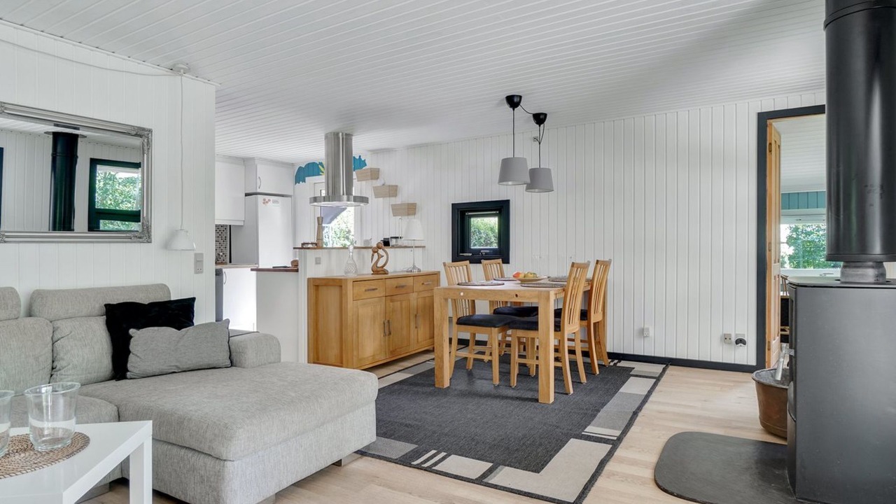Photo of Livingroom in Follenslev