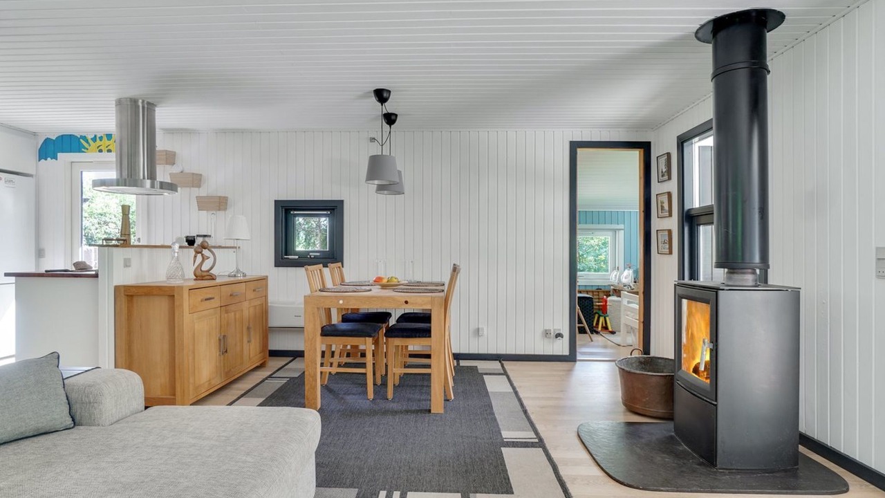 Photo of Livingroom in Follenslev