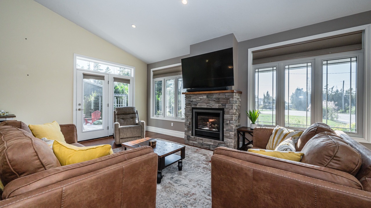 Photo of Livingroom in South Bruce Peninsula