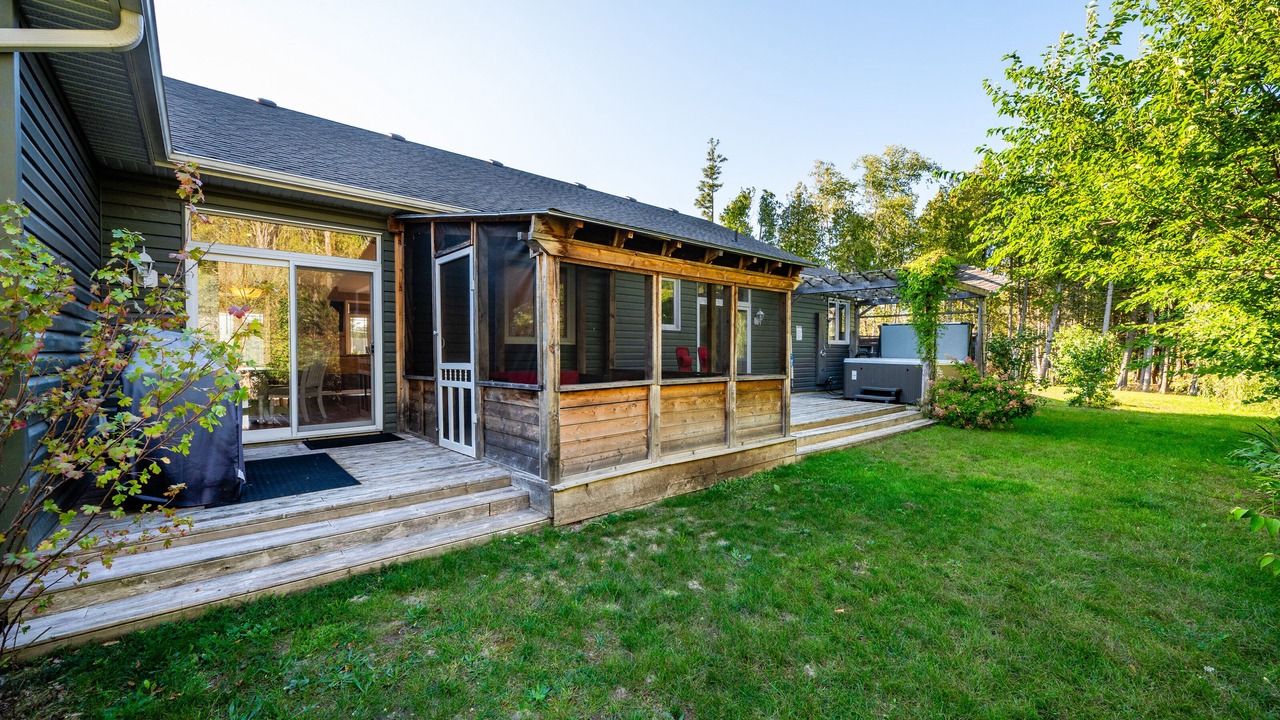 Photo of Outdoor in South Bruce Peninsula