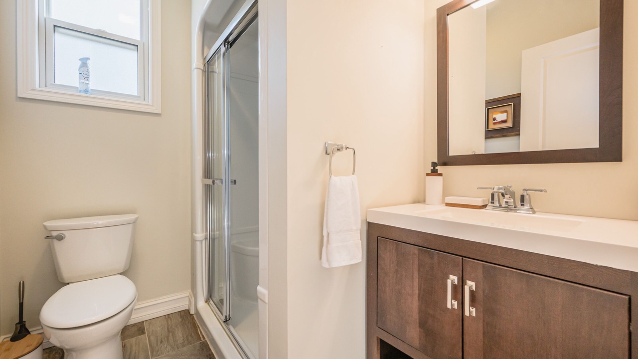 Photo of Bathroom in South Bruce Peninsula