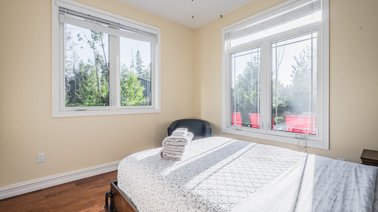 Photo of Bedroom in South Bruce Peninsula