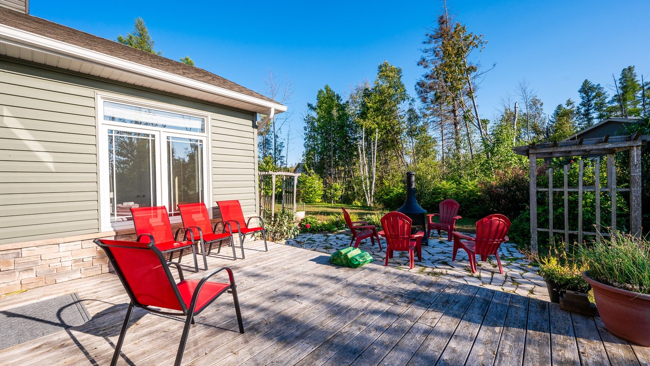 Photo of Outdoor in South Bruce Peninsula