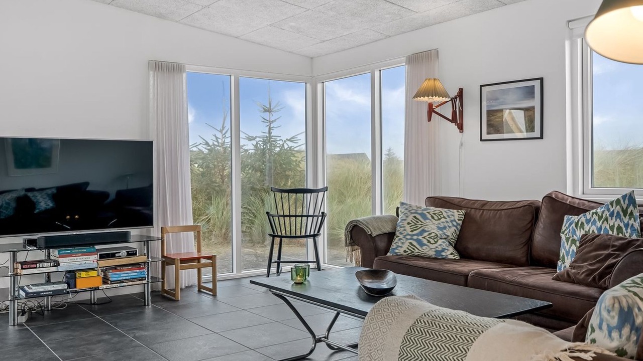 Photo of Livingroom in Klitmoller