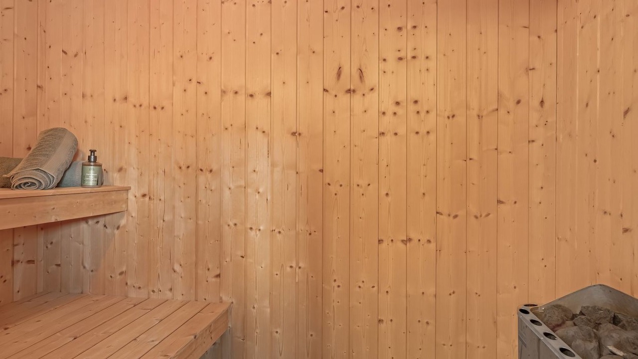 Photo of Bathroom in Klitmoller