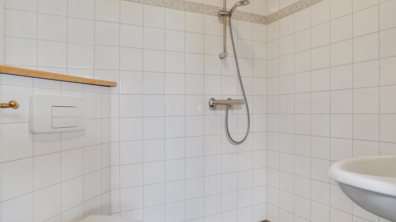 Photo of Bathroom in Rudbøl