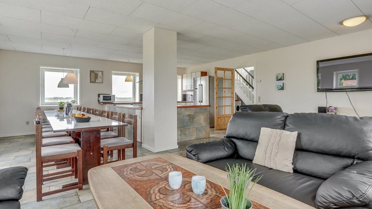 Photo of Livingroom in Rudbøl