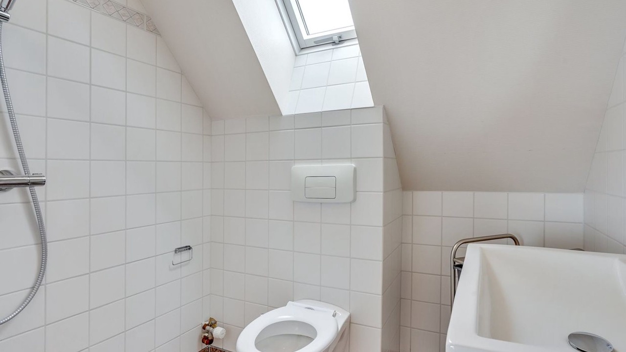 Photo of Bathroom in Rudbøl