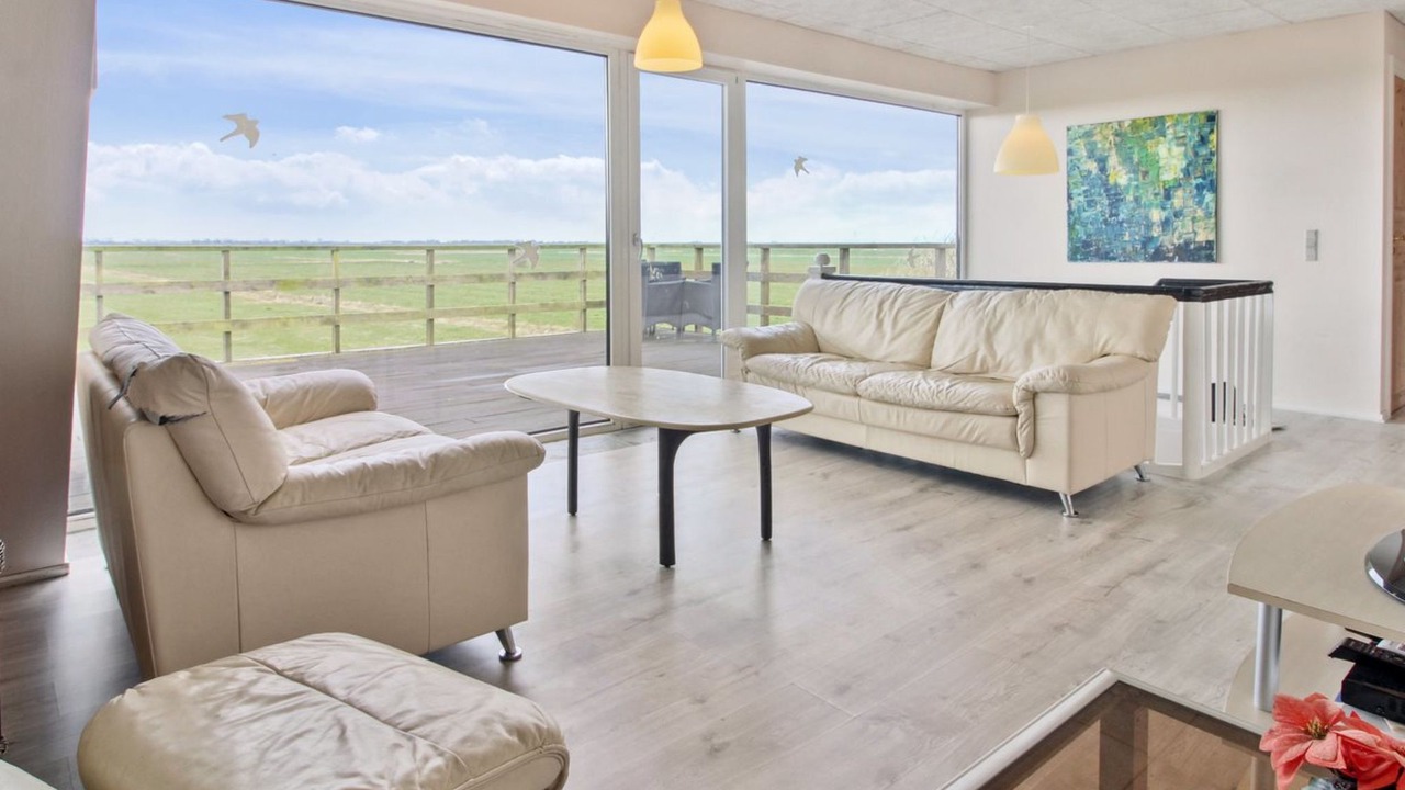 Photo of Livingroom in Rudbøl