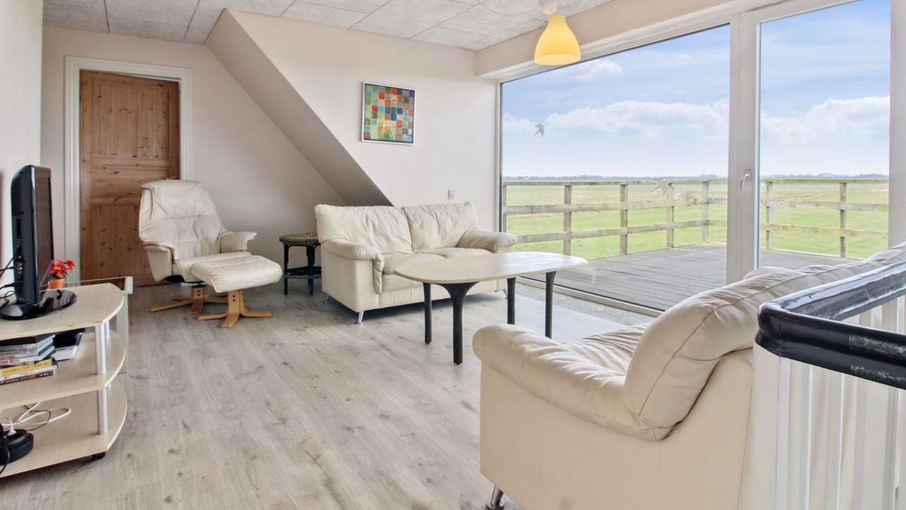 Photo of Livingroom in Rudbøl