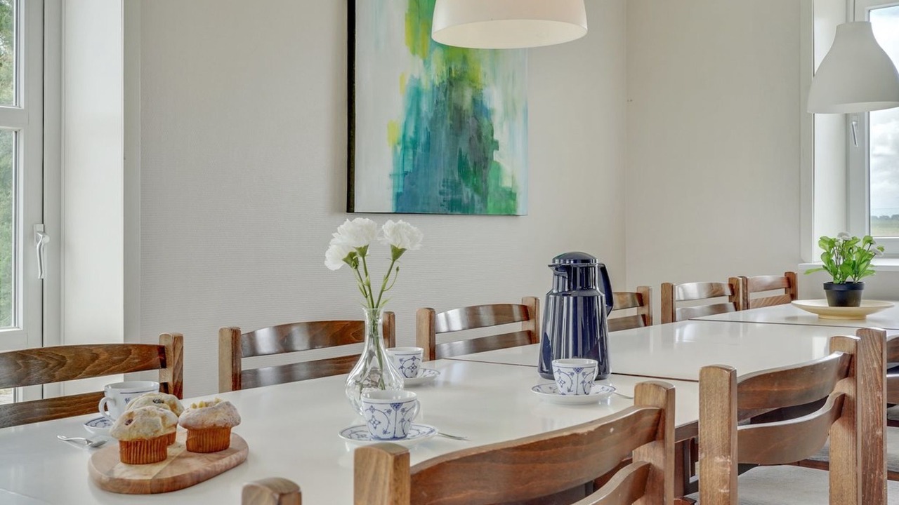 Photo of Livingroom in Rudbøl