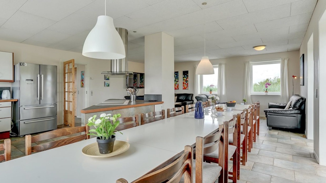 Photo of Livingroom in Rudbøl