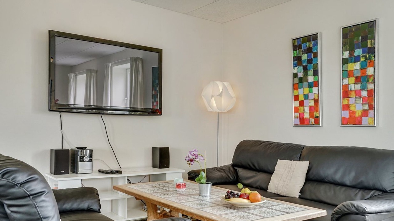 Photo of Livingroom in Rudbøl
