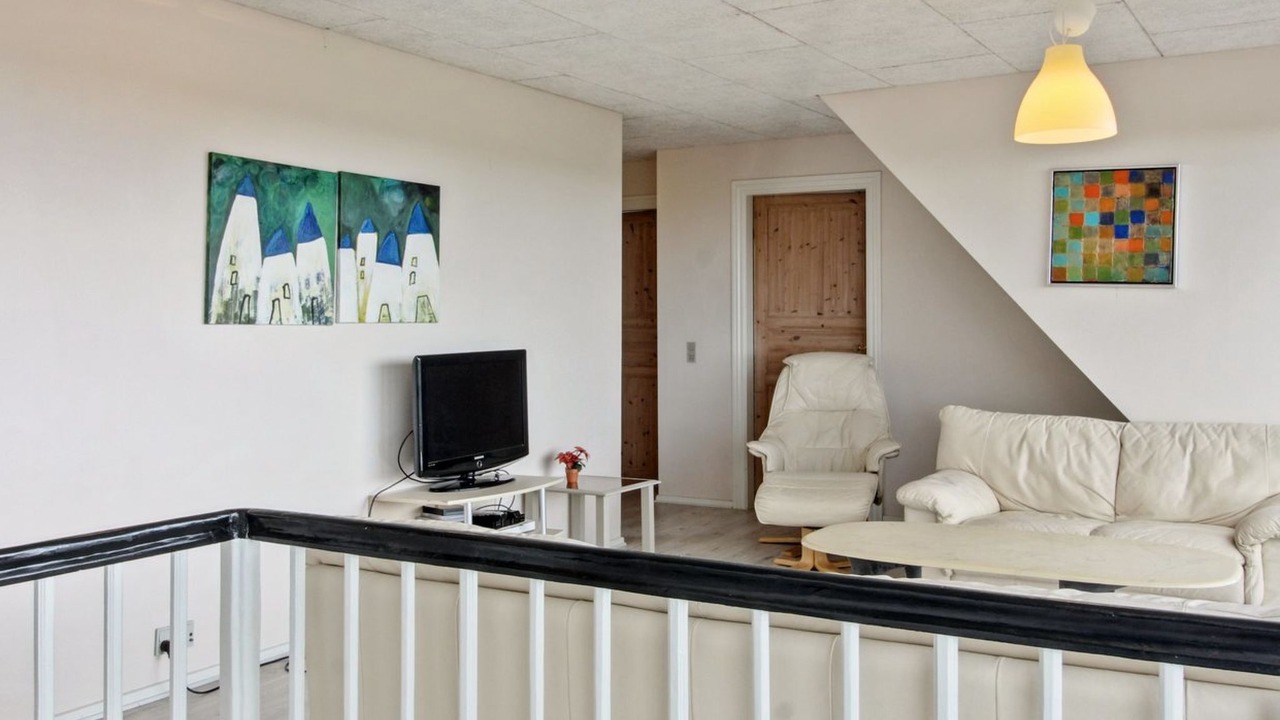Photo of Livingroom in Rudbøl