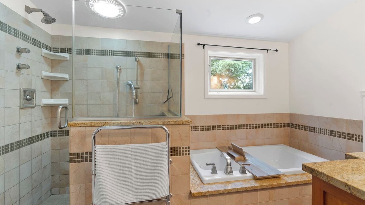 Photo of Bathroom in West Irondequoit