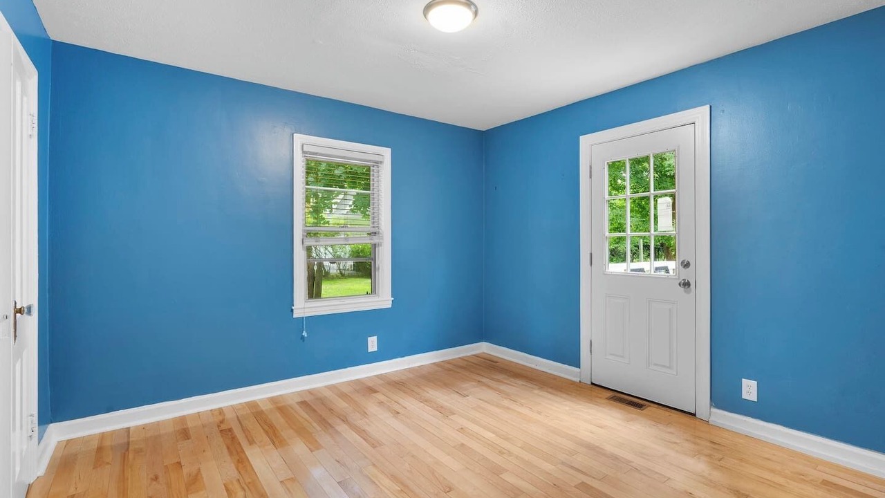 Photo of Bedroom in West Irondequoit