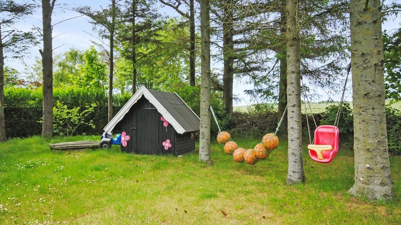 Photo of Outdoor in Thisted