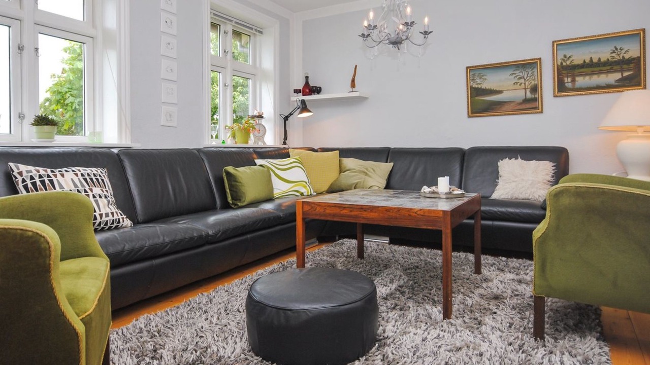 Photo of Livingroom in Thisted