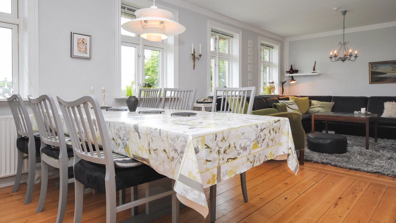 Photo of Livingroom in Thisted