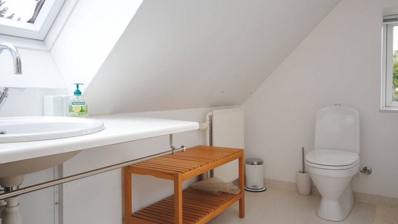 Photo of Bathroom in Thisted