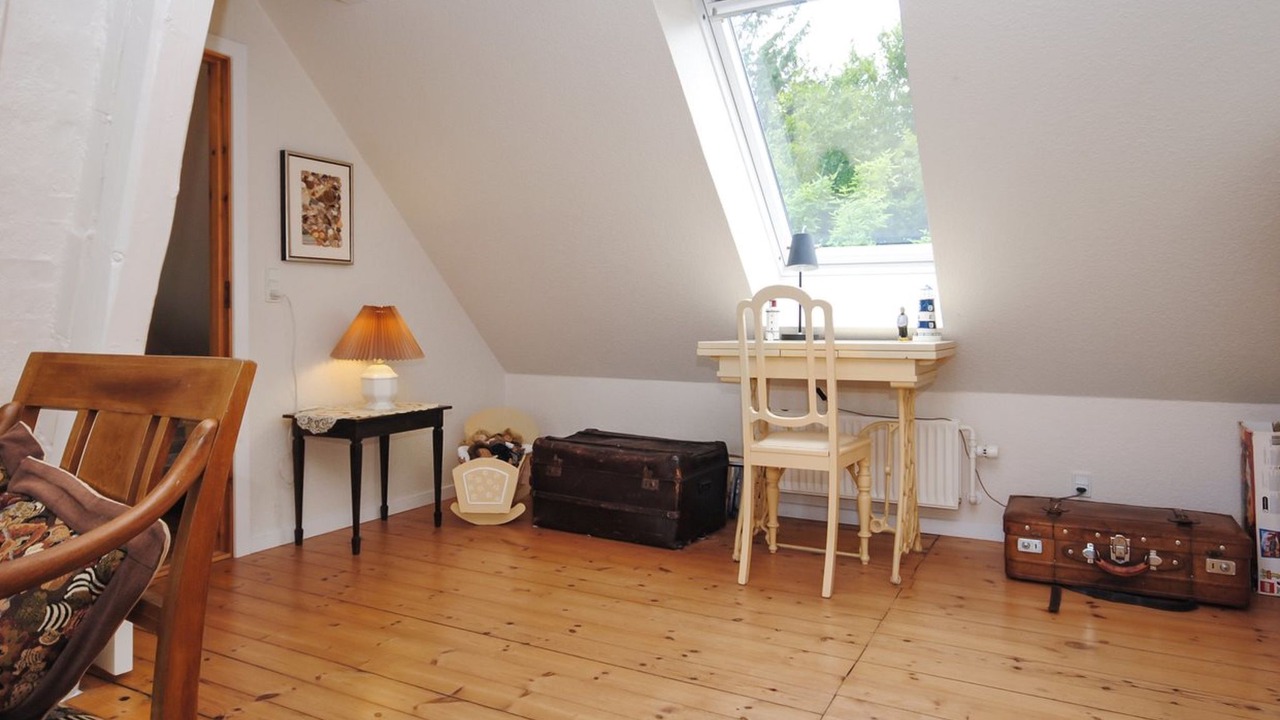 Photo of Livingroom in Thisted