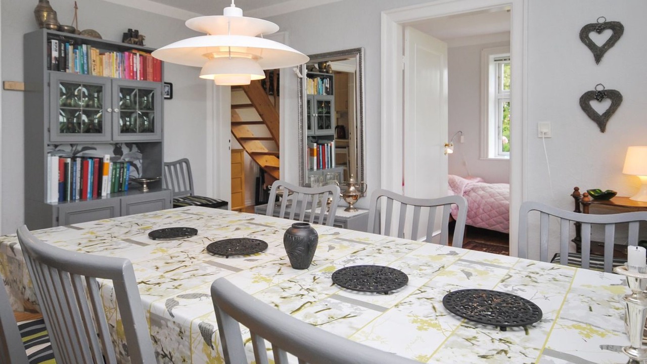 Photo of Livingroom in Thisted