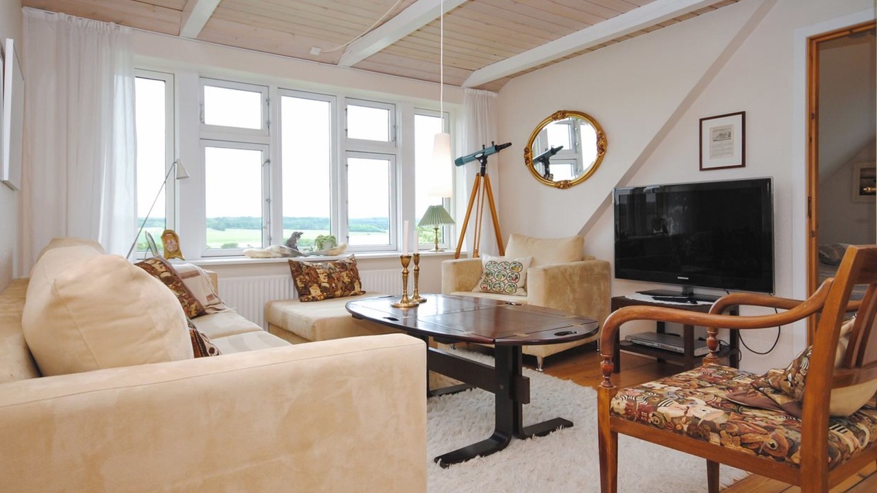 Photo of Livingroom in Thisted