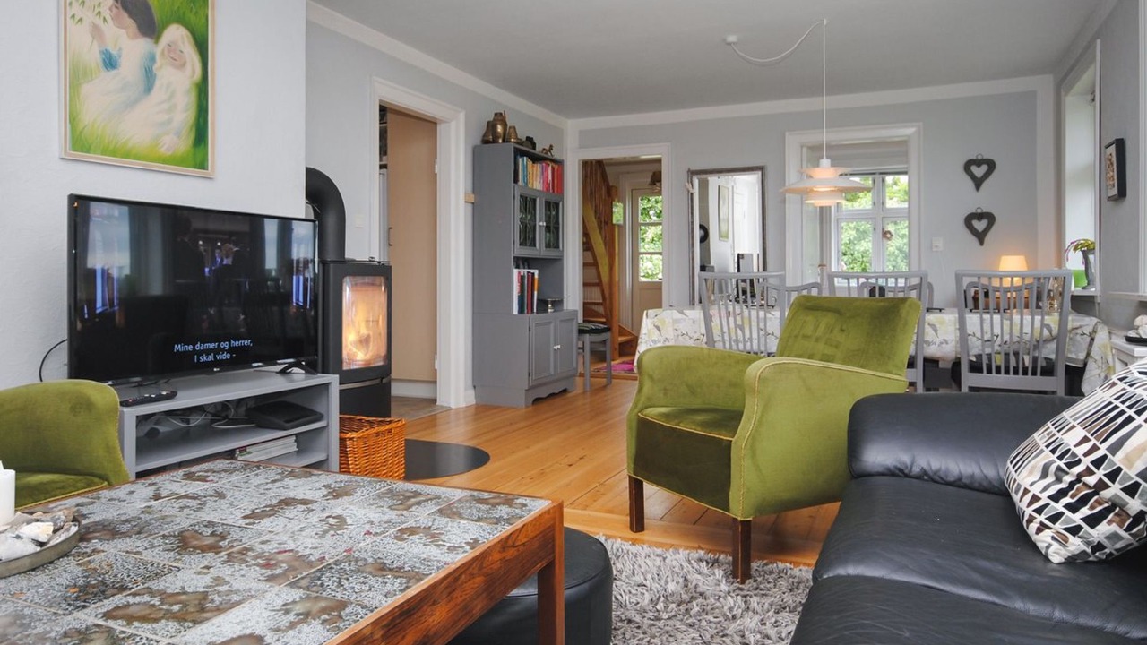 Photo of Livingroom in Thisted