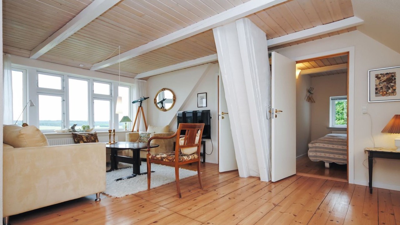Photo of Livingroom in Thisted