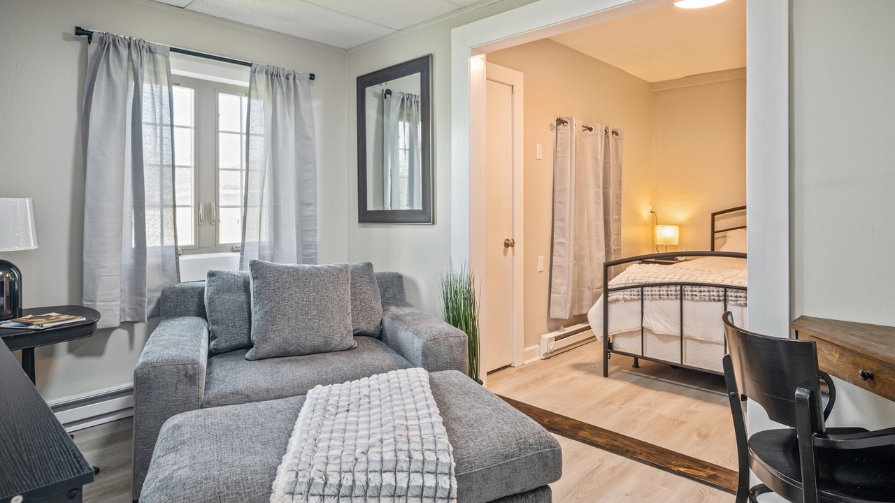 Photo of Bedroom in Canandaigua