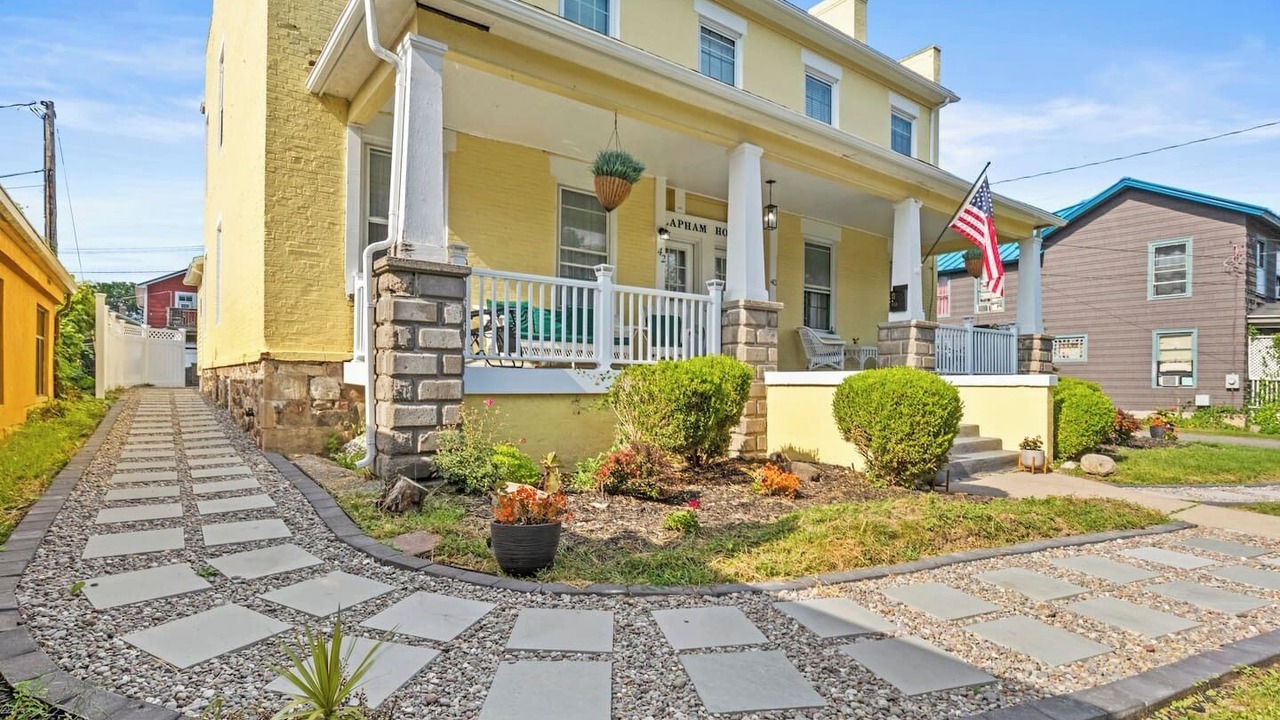 Photo of Outdoor in Canandaigua