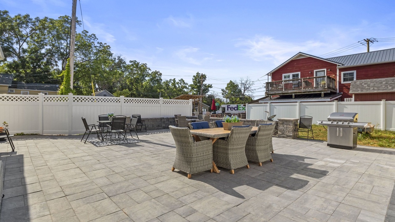 Photo of Outdoor in Canandaigua