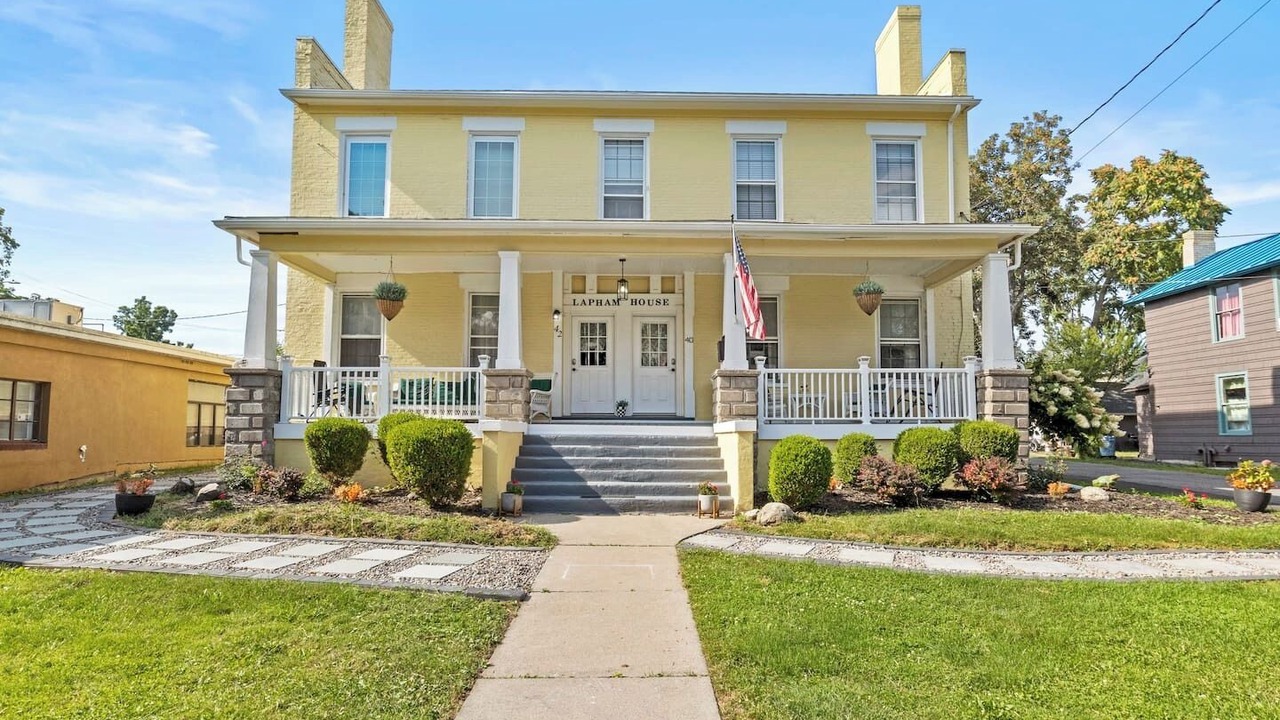 Photo of Outdoor in Canandaigua